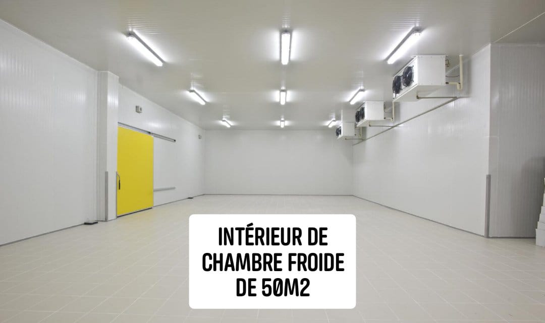 Installation Industrielle